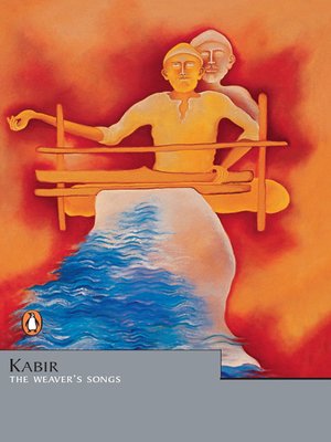 cover image of Kabir